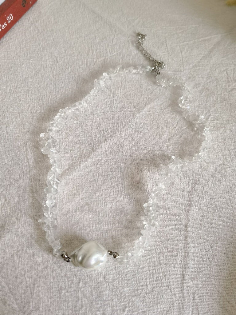 Fashion Jewelry Beaded Cool Necklace Bracelet