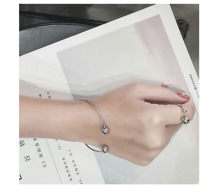 Fashion Trendy 925 Sterling Silver Jewelry