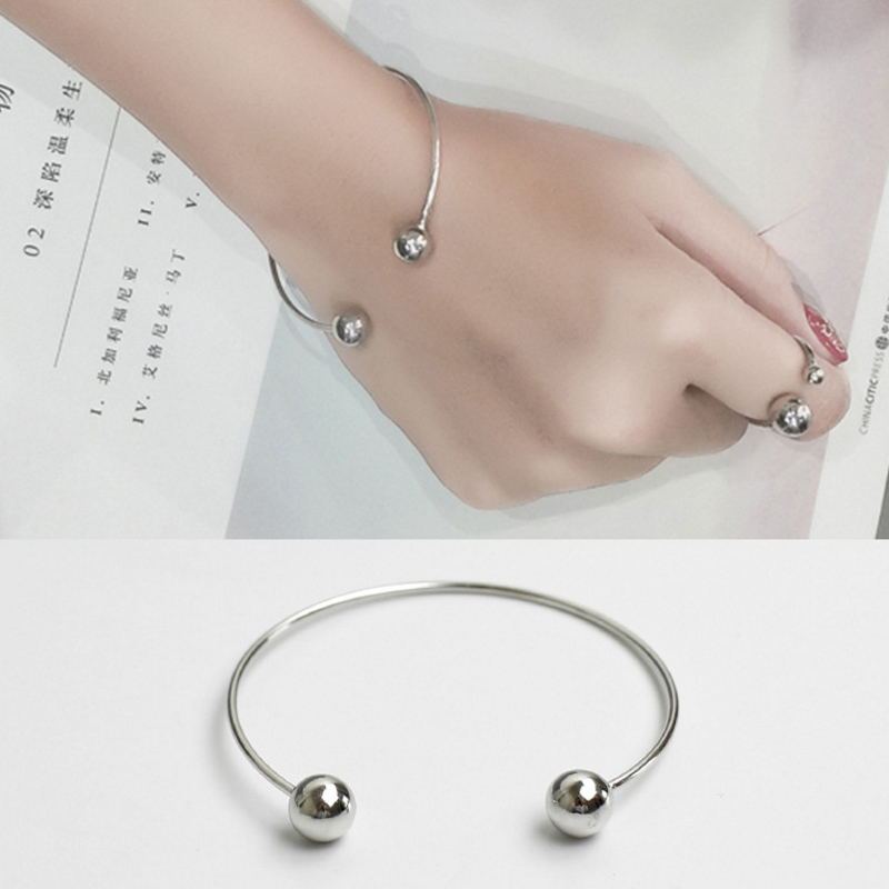 Fashion Trendy 925 Sterling Silver Jewelry