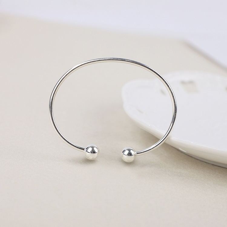 Fashion Trendy 925 Sterling Silver Jewelry