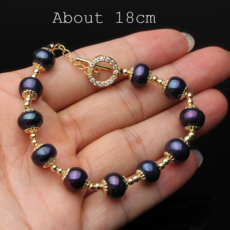 Women's Fashion Casual Minimalist Bracelet Jewelry