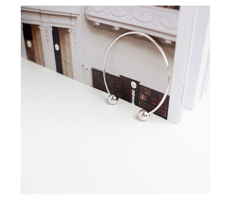 Fashion Trendy 925 Sterling Silver Jewelry