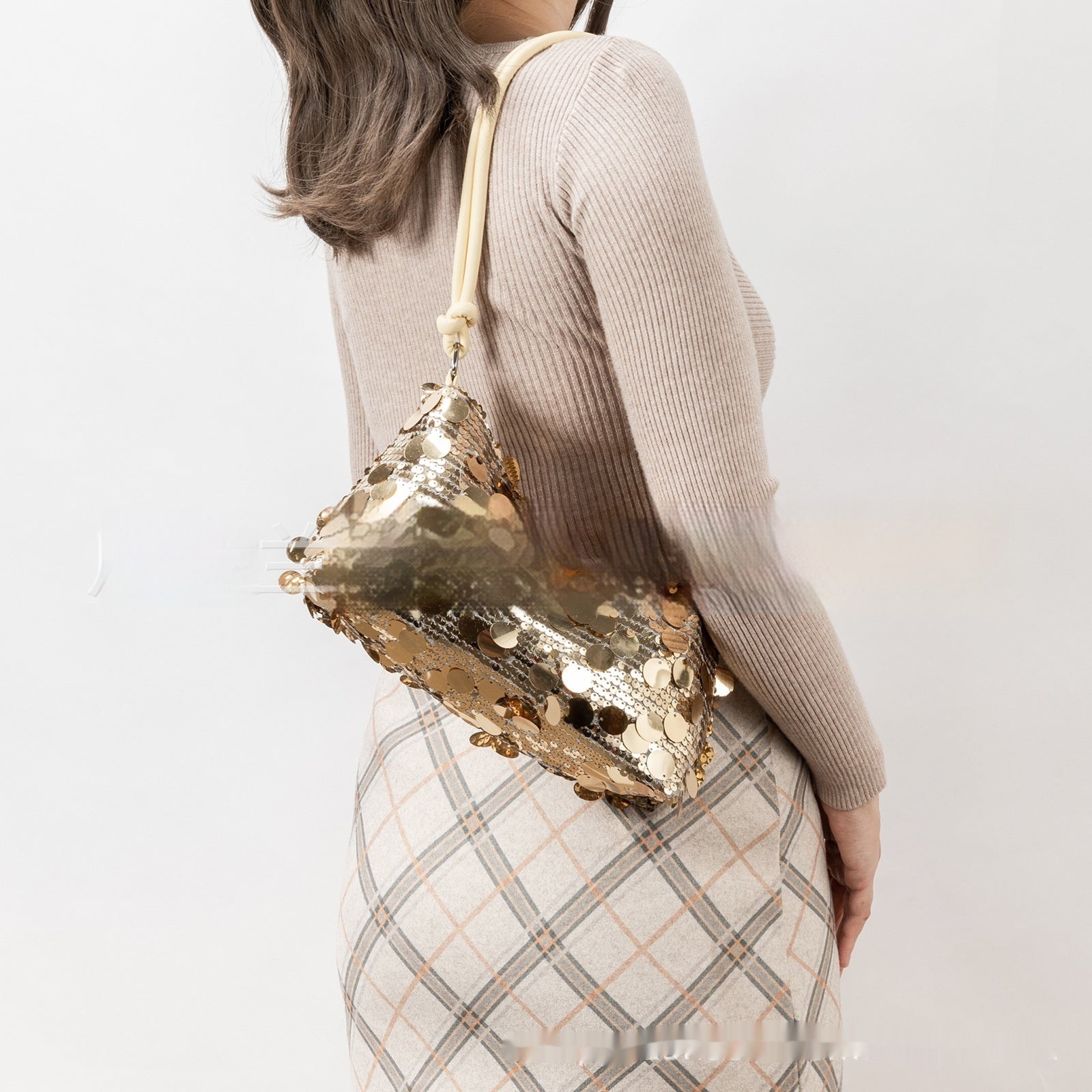 Underarm Women's Summer Fashion Shoulder Crossbody Fashion Bag