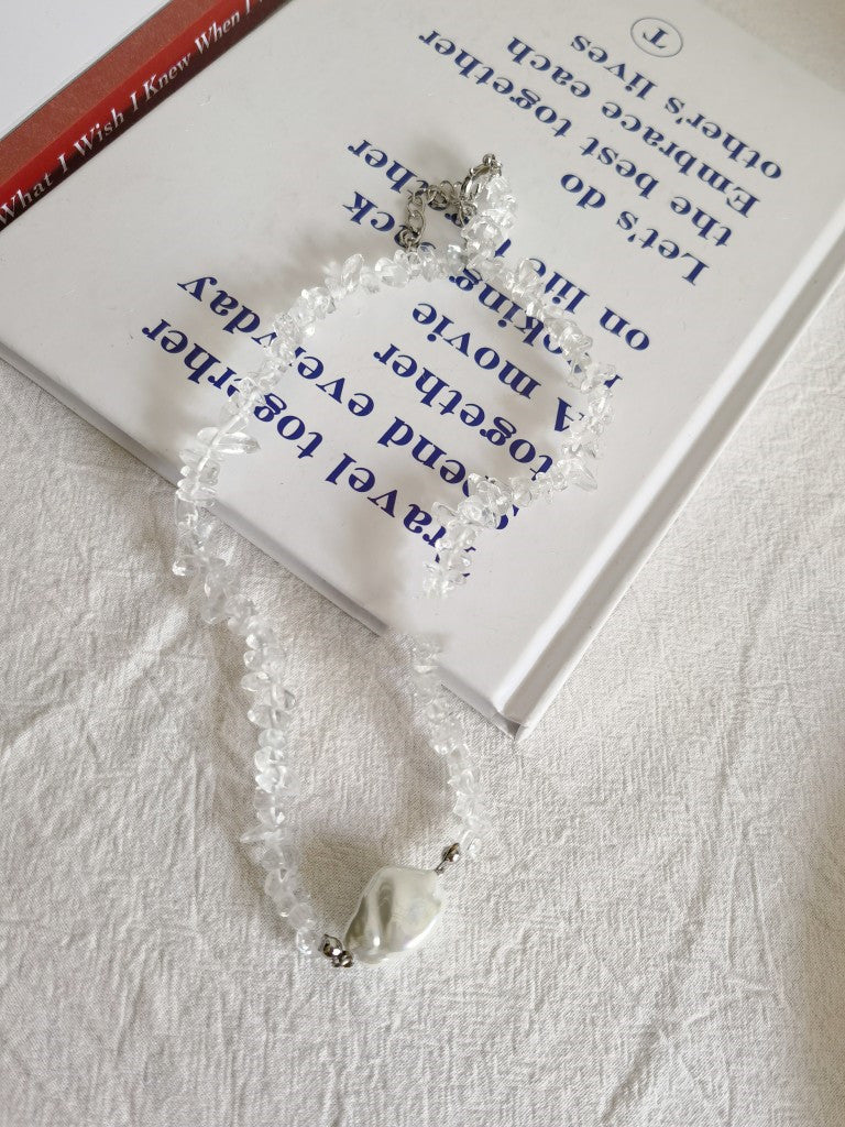 Fashion Jewelry Beaded Cool Necklace Bracelet