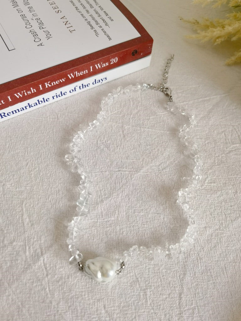 Fashion Jewelry Beaded Cool Necklace Bracelet