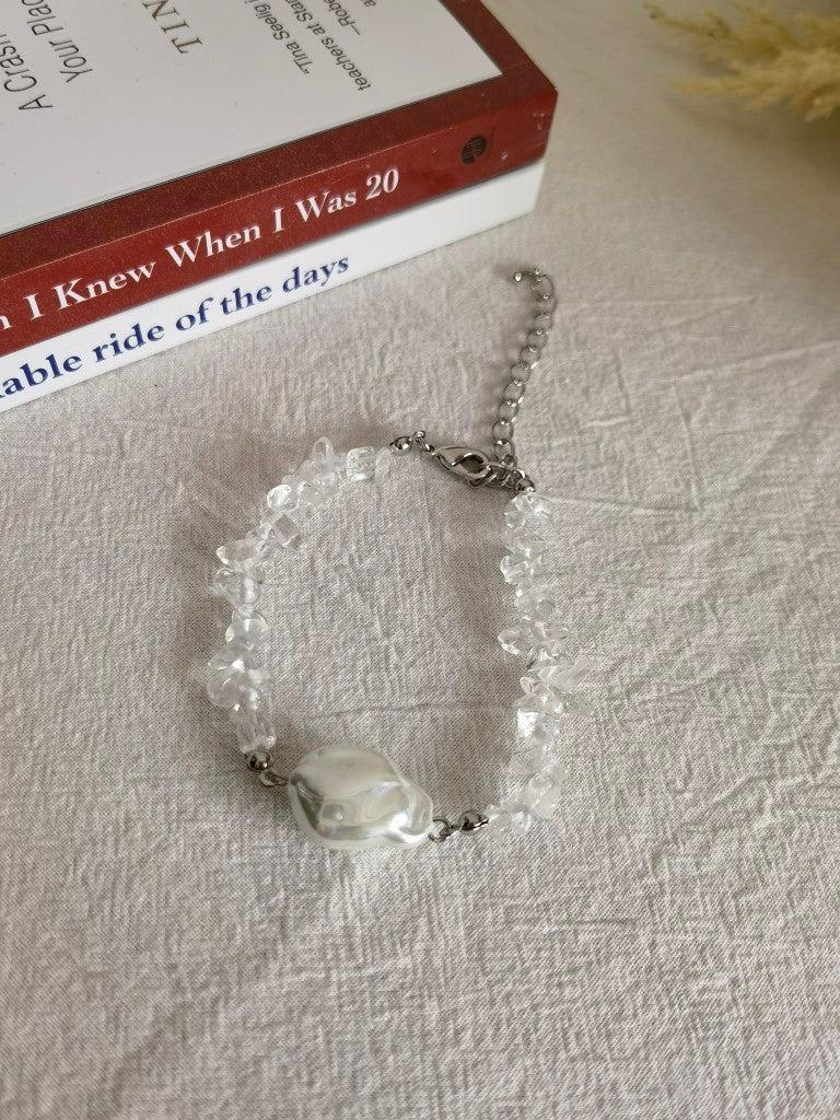 Fashion Jewelry Beaded Cool Necklace Bracelet