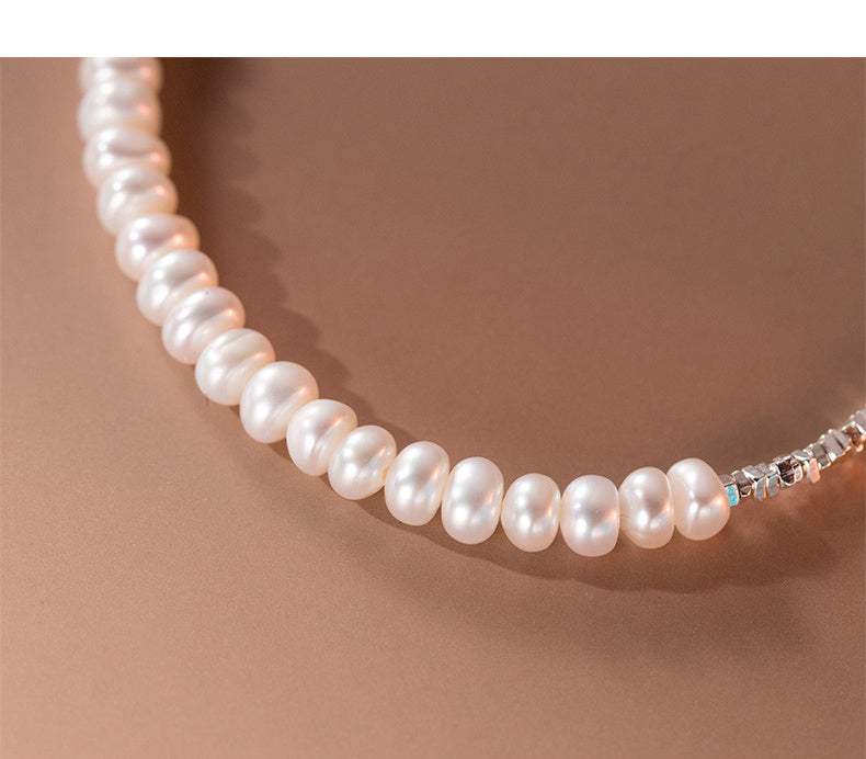 Women's Fashion Pearl French Vintage Jewelry