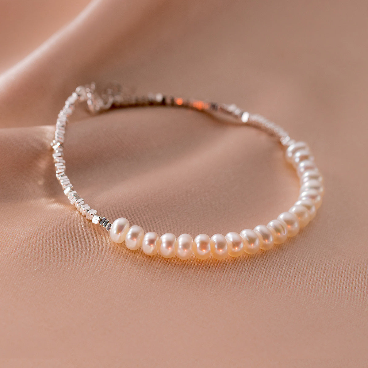 Women's Fashion Pearl French Vintage Jewelry