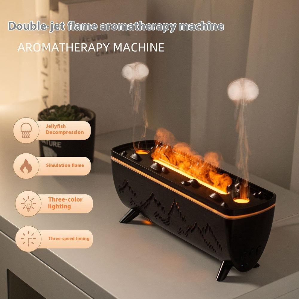 Fashion Personal Household Fragrance Machine