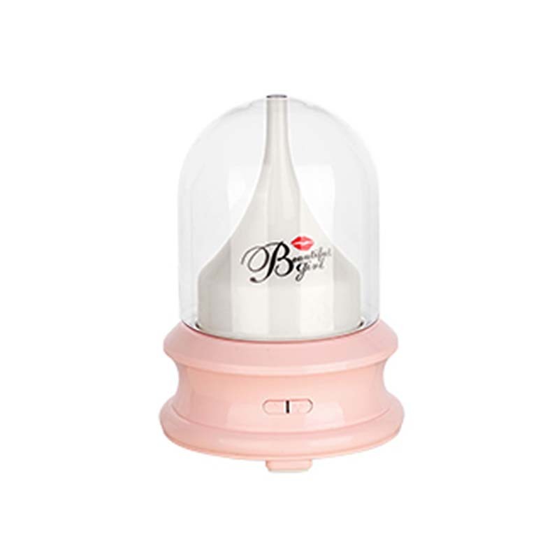 Colorful Night Light Fragrance Humidifier