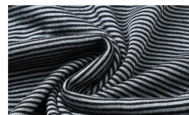 Dad Long Sleeve T-shirt Man Middle Aged Man Pocket