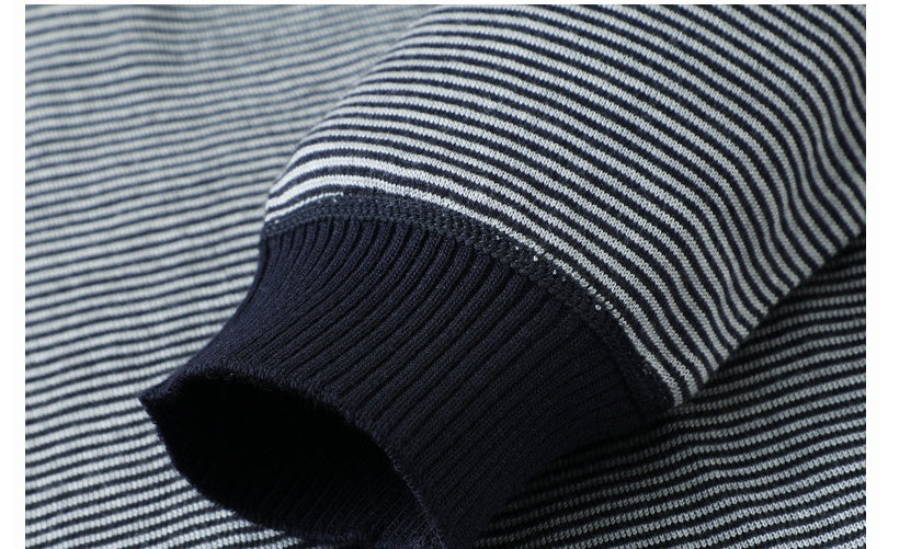 Dad Long Sleeve T-shirt Man Middle Aged Man Pocket