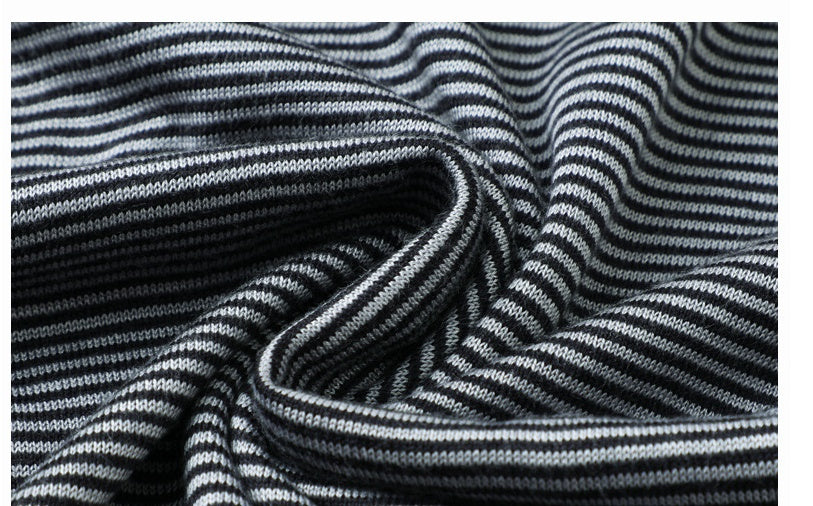 Dad Long Sleeve T-shirt Man Middle Aged Man Pocket