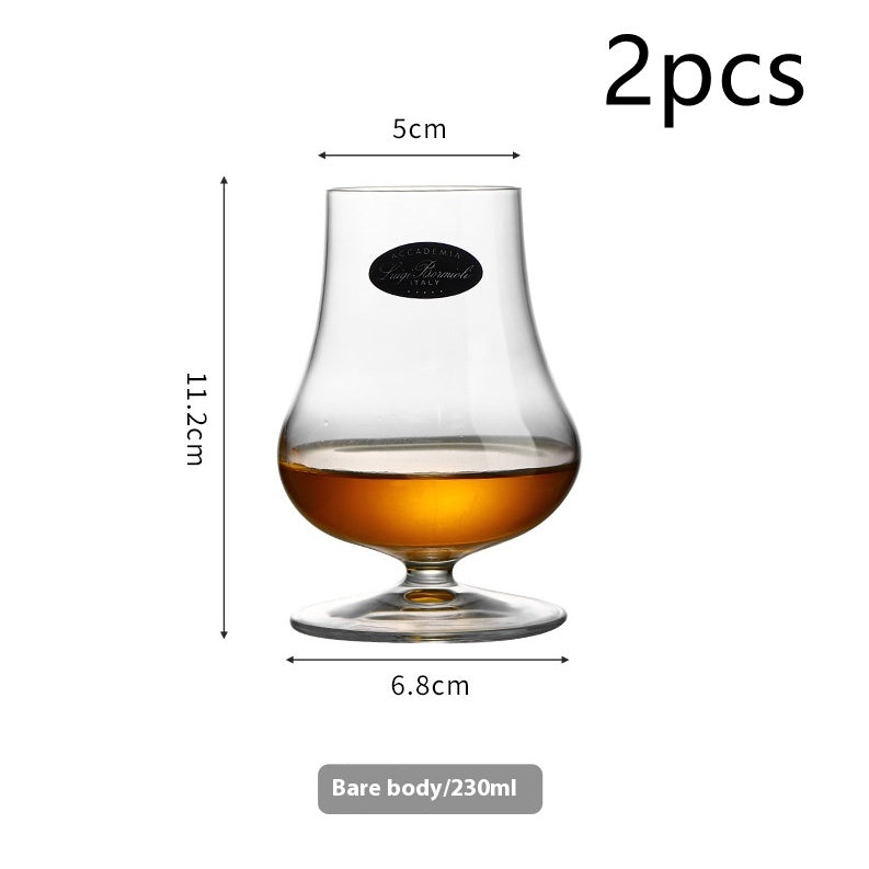 Crystal Fragrance Cup Whiskey Crystal Cup