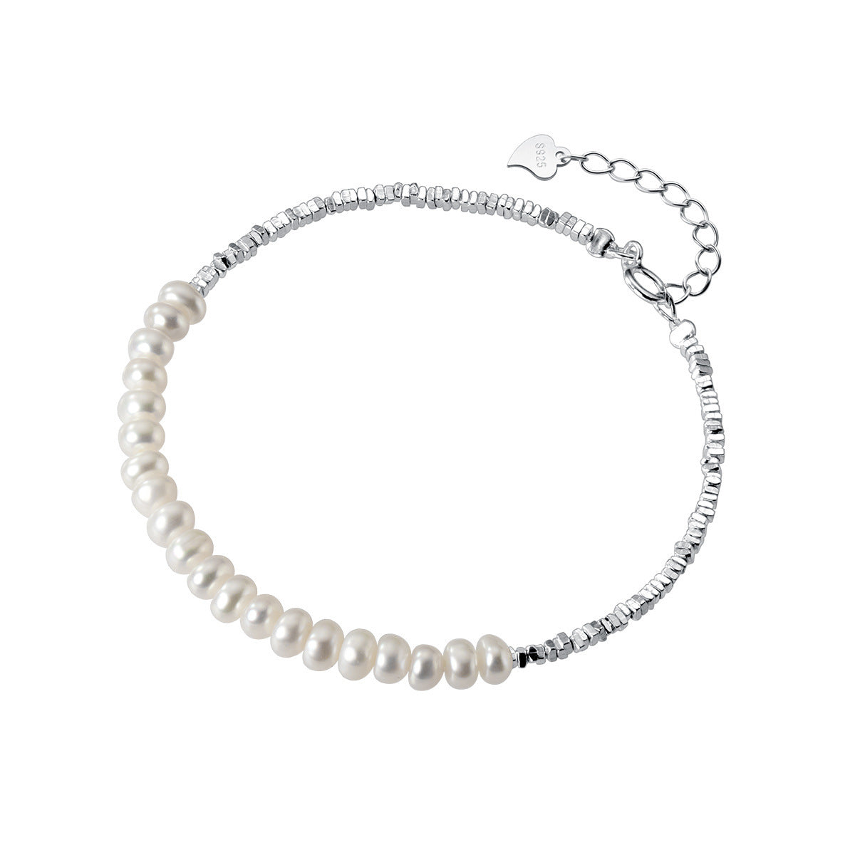 Women's Fashion Pearl French Vintage Jewelry