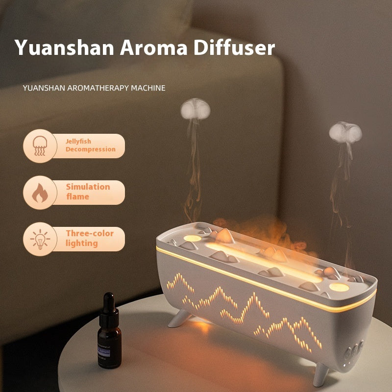 Fashion Personal Household Fragrance Machine