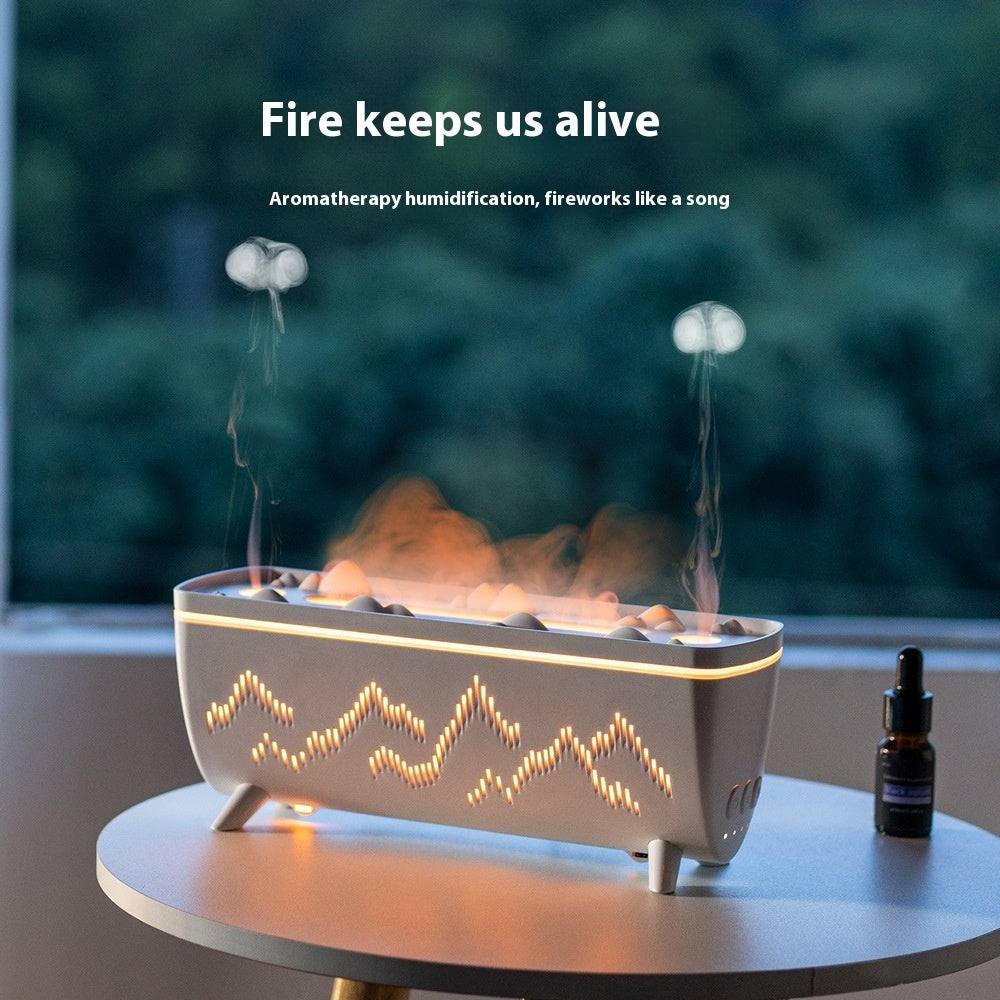 Fashion Personal Household Fragrance Machine