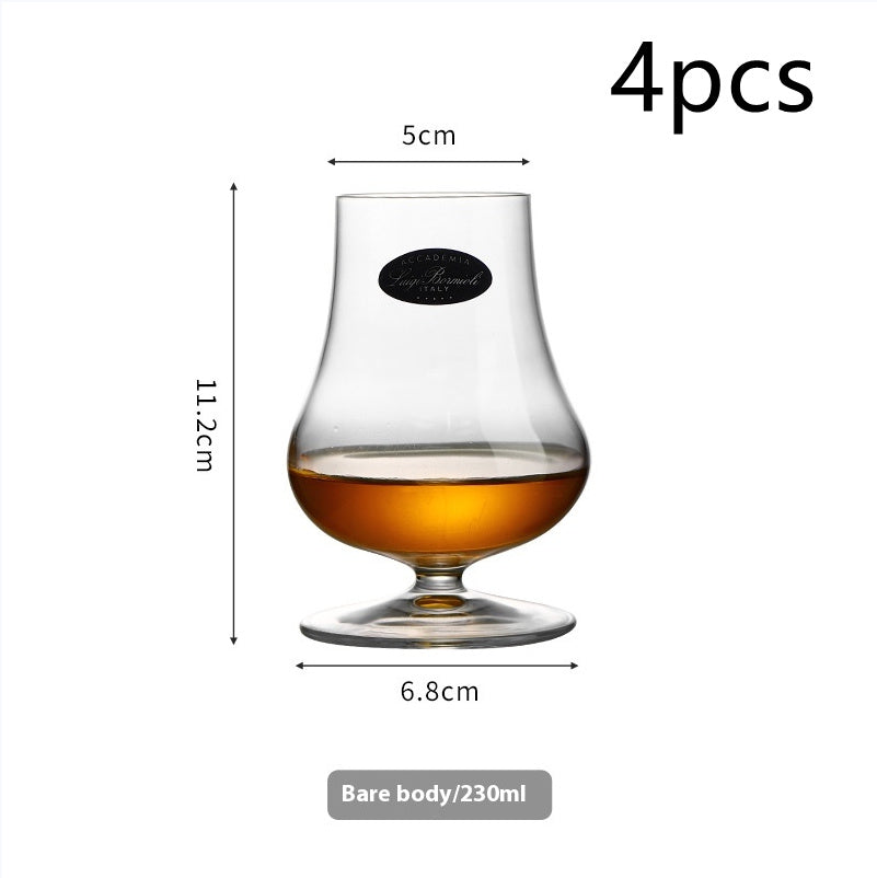 Crystal Fragrance Cup Whiskey Crystal Cup